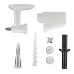 Набор насадок для планетарного миксера 5KSMFVSFGA