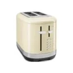 Тостер на 2 ломтика KitchenAid, 5KMT2109EAC Кремовый