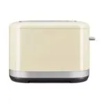 Тостер на 2 ломтика KitchenAid, 5KMT2109EAC Кремовый — изображение 4