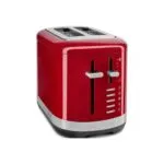 Тостер на 2 ломтика KitchenAid, 5KMT2109EER Красный