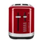 Тостер на 2 ломтика KitchenAid, 5KMT2109EER Красный — изображение 2