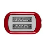 Тостер на 2 ломтика KitchenAid, 5KMT2109EER Красный — изображение 3