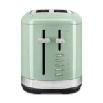 Тостер на 2 ломтика KitchenAid, 5KMT2109EPT Фисташковый — изображение 2