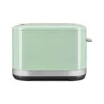 Тостер на 2 ломтика KitchenAid, 5KMT2109EPT Фисташковый — изображение 4