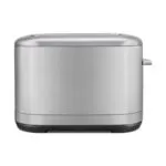 Тостер на 2 ломтика KitchenAid, 5KMT2109ESX Серебристый — изображение 4