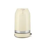 Чайник электрический объемом 1,7 л KitchenAid 5KEK1701EAC Кремовый — изображение 4