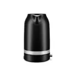 Чайник электрический объемом 1,7 л KitchenAid 5KEK1701EBM Матовый черный — изображение 4