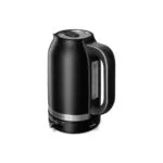 Чайник электрический объемом 1,7 л KitchenAid 5KEK1701EBM Матовый черный — изображение 2