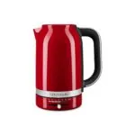 Чайник электрический объемом 1,7 л KitchenAid 5KEK1701EER Красный