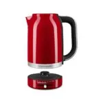 Чайник электрический объемом 1,7 л KitchenAid 5KEK1701EER Красный — изображение 4