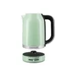 Чайник электрический объемом 1,7 л KitchenAid 5KEK1701EPT Фисташковый — изображение 5