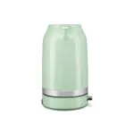 Чайник электрический объемом 1,7 л KitchenAid 5KEK1701EPT Фисташковый — изображение 3