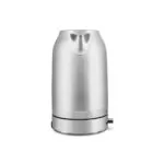 Чайник электрический объемом 1,7 л KitchenAid 5KEK1701ESX Серебристый — изображение 4