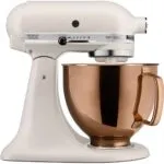 Чаша для миксера KitchenAid 5KSM5SSBRC Сияющая медь — изображение 2