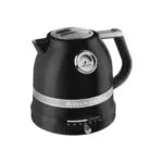Чайник электрический объемом 1,5 л KitchenAid ARTISAN 5KEK1522EBK Чугун — изображение 2