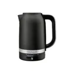 Чайник электрический объемом 1,7 л KitchenAid 5KEK1701EBK Чугун