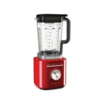 Блендер KitchenAid Pure Power 5KSB2073EER Красный — изображение 2