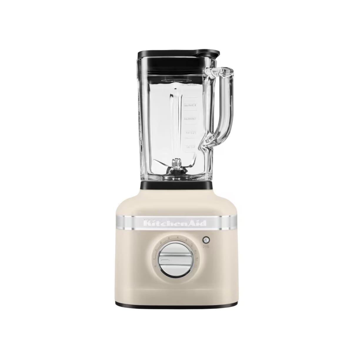5KSB4026EMH-1 (3) Блендер KitchenAid ARTISAN K400 5KSB4026EMH Молочный коктейль — изображение 1
