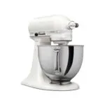 Планетарный миксер с чашей объемом 4,8 л., KitchenAid Artisan 5KSM175PSEPL Фарфоровый белый — изображение 2