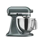 Планетарный миксер с чашей объемом 4,8 л., KitchenAid Artisan 5KSM175PSEJP Ягода можжевельника