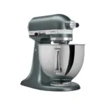 Планетарный миксер с чашей объемом 4,8 л., KitchenAid Artisan 5KSM175PSEJP Ягода можжевельника — изображение 2