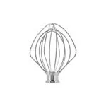 Планетарный миксер с чашей объемом 4,8 л., KitchenAid Artisan Premium 5KSM185PSEER Красный — изображение 7