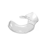 Планетарный миксер с чашей объемом 4,8 л., KitchenAid Artisan Premium 5KSM185PSEER Красный — изображение 6