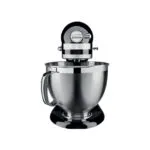 Планетарный миксер с чашей объемом 4,8 л., KitchenAid Artisan Premium 5KSM185PSEOB Черный — изображение 2