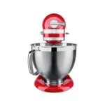 Планетарный миксер с чашей объемом 4,8 л., KitchenAid Artisan Premium 5KSM185PSECA Карамельное яблоко — изображение 2