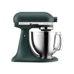 Планетарный миксер с чашей объемом 4,8 л., KitchenAid Artisan Premium 5KSM185PSEPP Пальмовый