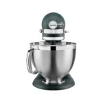 Планетарный миксер с чашей объемом 4,8 л., KitchenAid Artisan Premium 5KSM185PSEPP Пальмовый — изображение 2