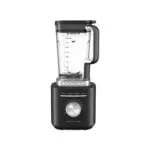 Блендер KitchenAid Pure Power 5KSB2073EBM Матовый черный