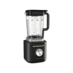 Блендер KitchenAid Pure Power 5KSB2073EBM Матовый черный — изображение 2
